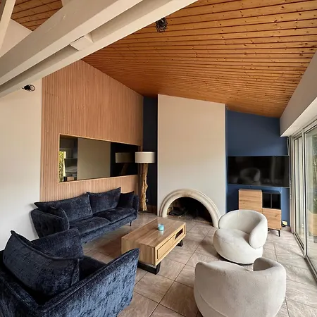 Maison Vue Сasa de vacaciones La Tranche-sur-Mer