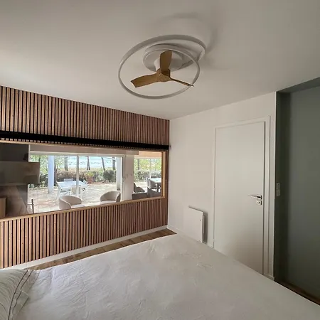 Maison Vue La Tranche-sur-Mer