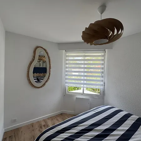 Сasa de vacaciones Maison Vue La Tranche-sur-Mer