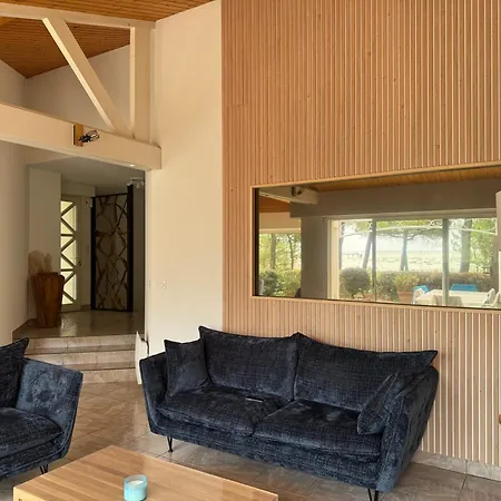 Maison Vue