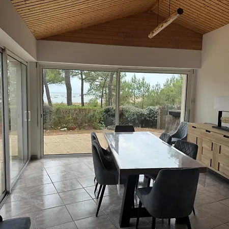 Vakantiehuis Maison Vue La Tranche-sur-Mer