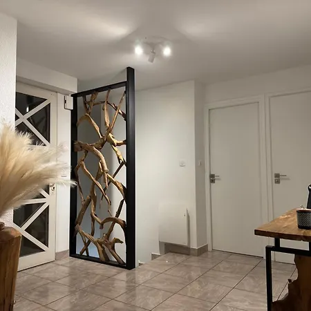 Maison Vue Nyaraló *