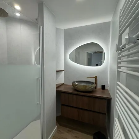 Nyaraló Maison Vue *