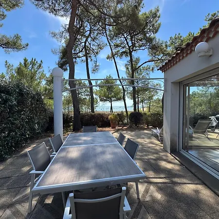Nyaraló Maison Vue *