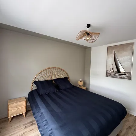 Maison Vue La Tranche-sur-Mer