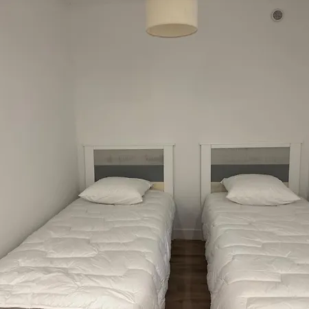 Maison Vue *