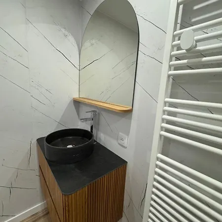 Maison Vue Vakantiehuis *