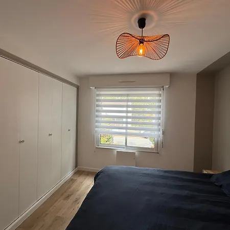 Maison Vue Vakantiehuis La Tranche-sur-Mer