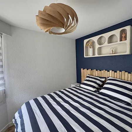 Nyaraló Maison Vue *
