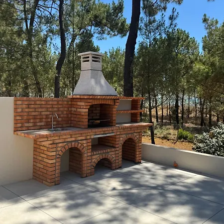 Maison Vue Nyaraló La Tranche-sur-Mer