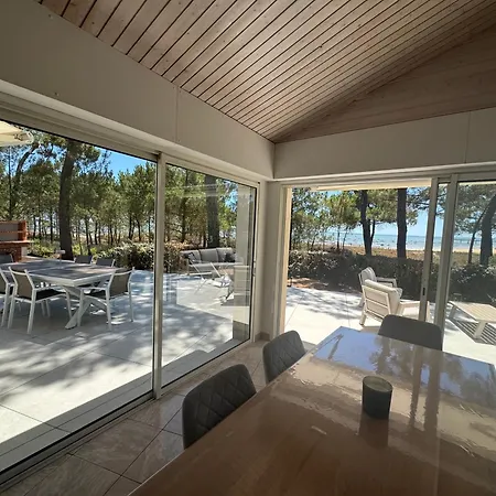 Nyaraló Maison Vue