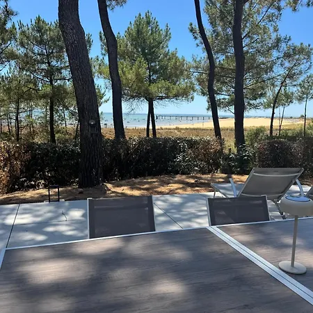 Nyaraló Maison Vue La Tranche-sur-Mer