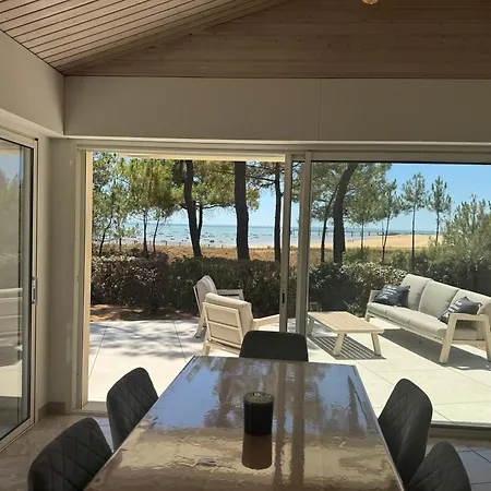 Maison Vue La Tranche-sur-Mer