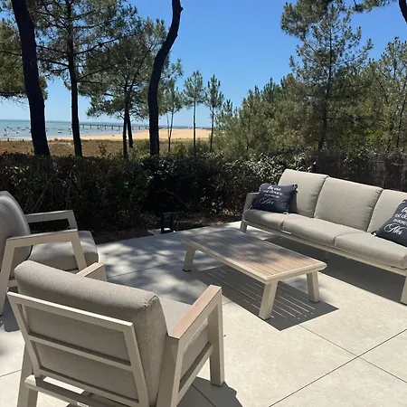 Maison Vue * La Tranche-sur-Mer