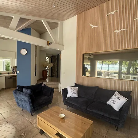 Nyaraló Maison Vue *