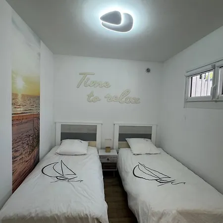 Nyaraló Maison Vue *
