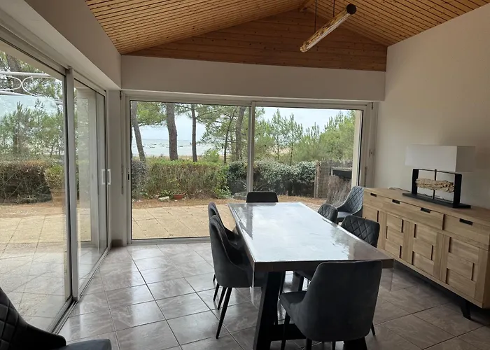 Casa vacanze Maison Vue La Tranche-sur-Mer