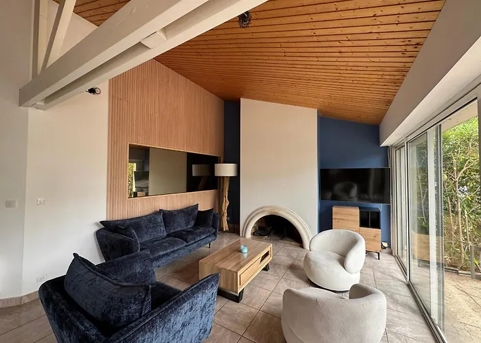 Maison Vue Casa vacanze La Tranche-sur-Mer