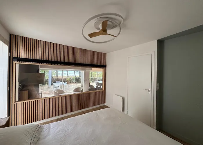 Maison Vue La Tranche-sur-Mer