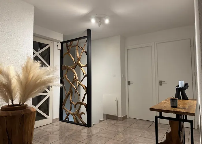 Maison Vue Casa vacanze *