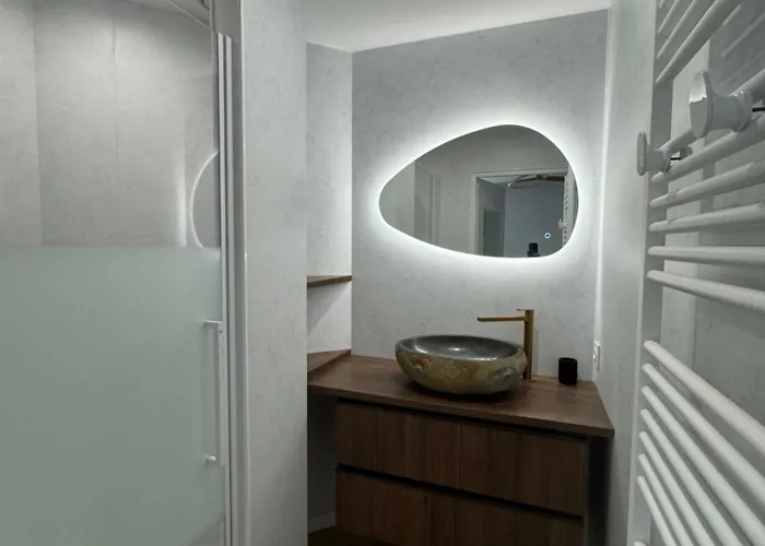 Casa vacanze Maison Vue *