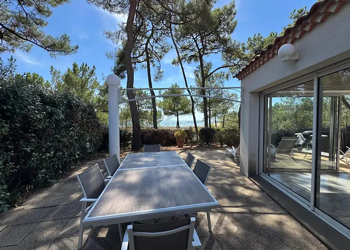 Casa vacanze Maison Vue *