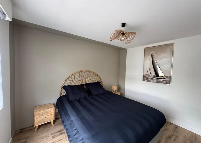 Maison Vue La Tranche-sur-Mer