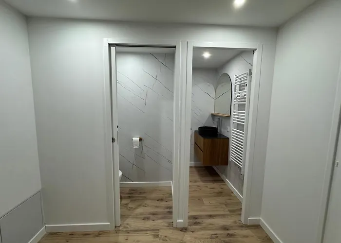 Maison Vue * La Tranche-sur-Mer