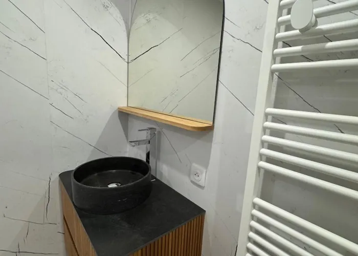 Maison Vue Casa vacanze *