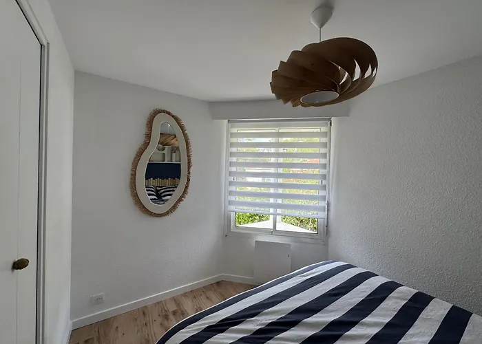 Casa vacanze Maison Vue La Tranche-sur-Mer